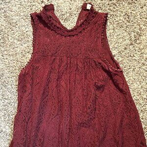 Altar'd State Tank Top